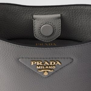 Leather Mini Shoulder Bag