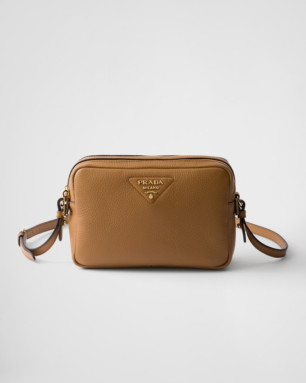 Small Leather Shoulder Bag - Image 4