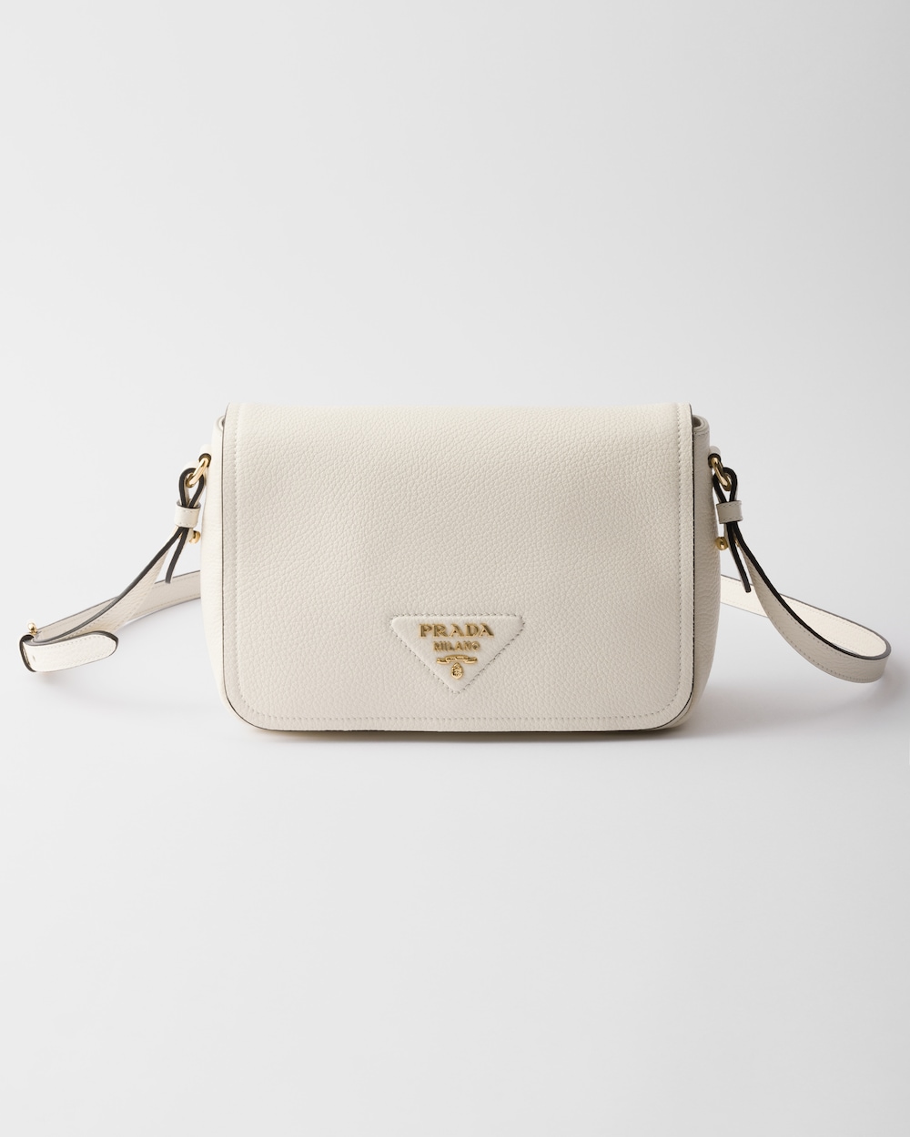 Leather Shoulder Bag - Image 6