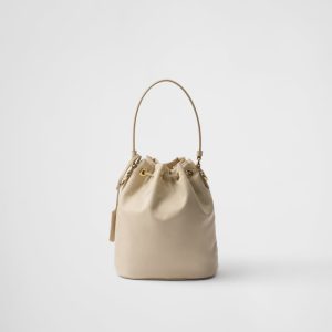 Prada Re-Edition 1978 Re-Nylon Mini-Bag