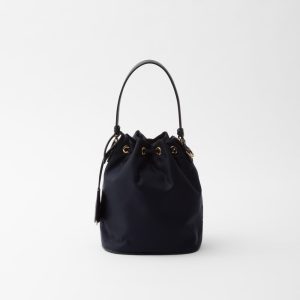 Prada Re-Edition 1978 Re-Nylon Mini-Bag