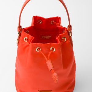 Prada Re-Edition 1978 Re-Nylon Mini-Bag