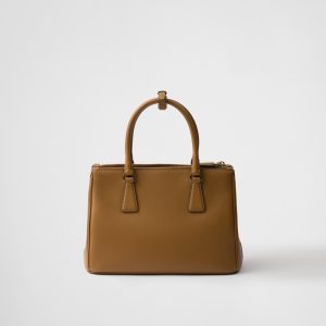 Medium Prada Galleria Leather Bag