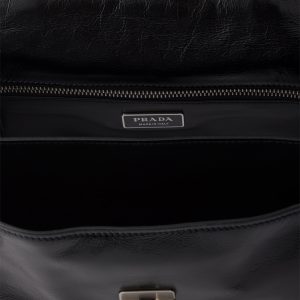 Medium Leather Handbag