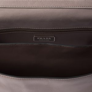 Medium Leather Handbag
