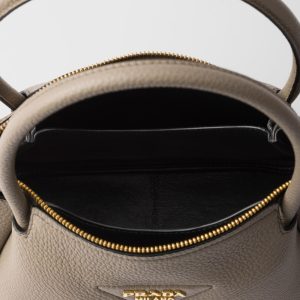 Small Leather Bag