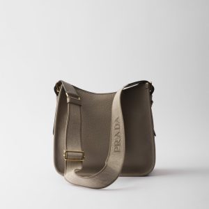 Medium Leather Bag