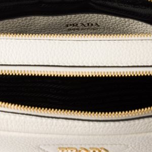 Small Leather Shoulder Bag