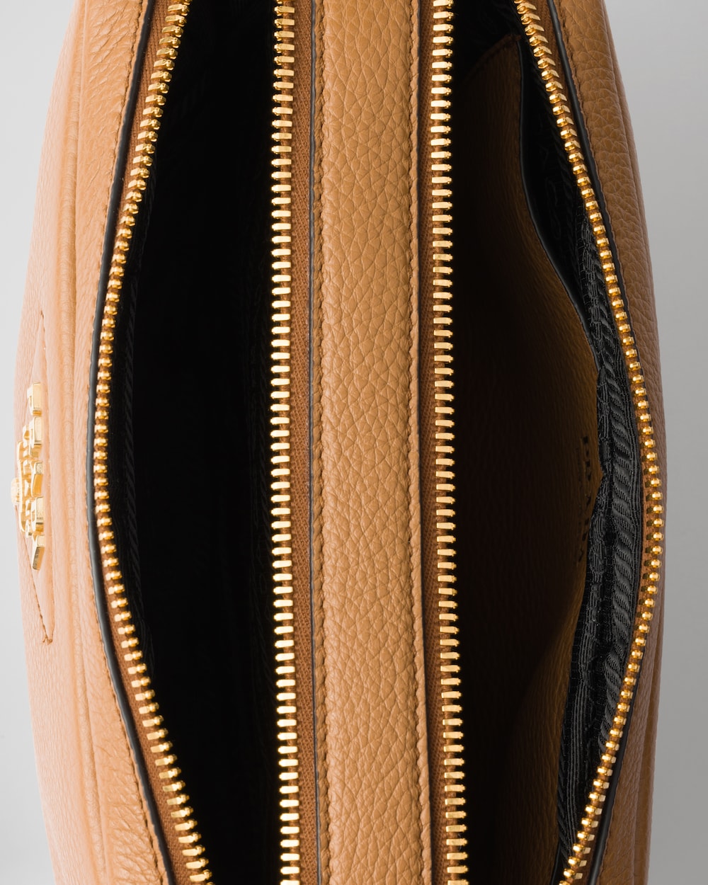 Small Leather Shoulder Bag - Image 6