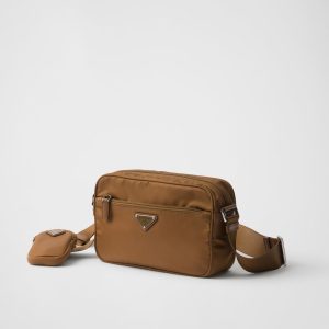 Re-Nylon Shoulder Bag