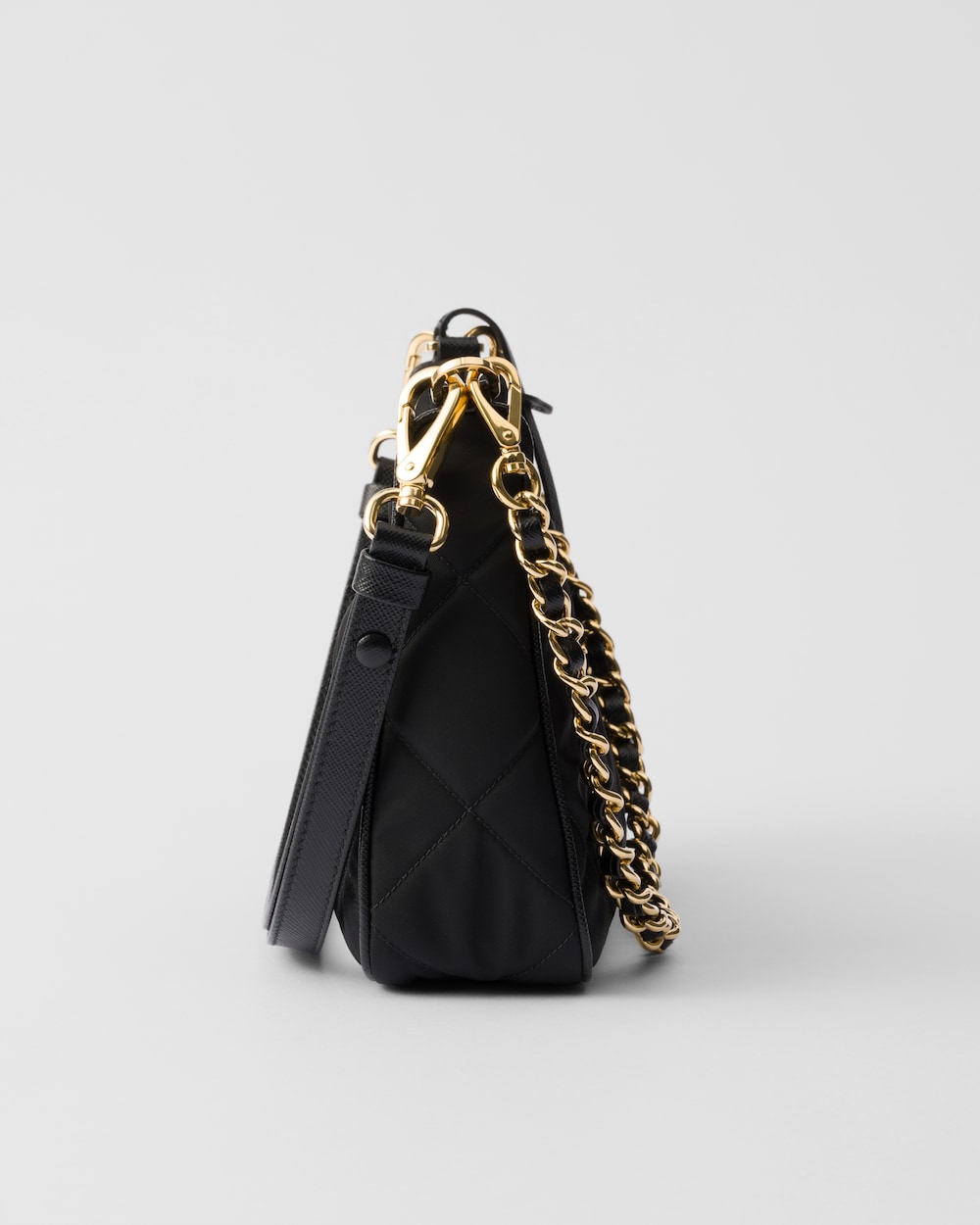 Prada Re-Edition 1995 Cha?ne Re-Nylon Mini-Bag - Image 2