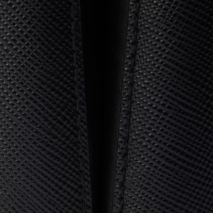 Prada Panier Saffiano Leather Mini-Bag