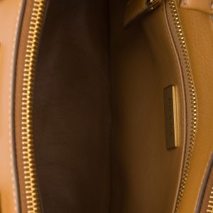 Small Prada Galleria Leather Bag