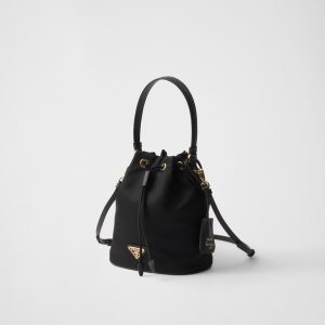 Prada Re-Edition 1978 Re-Nylon Mini-Bag