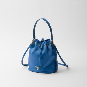 Prada Re-Edition 1978 Re-Nylon Mini-Bag