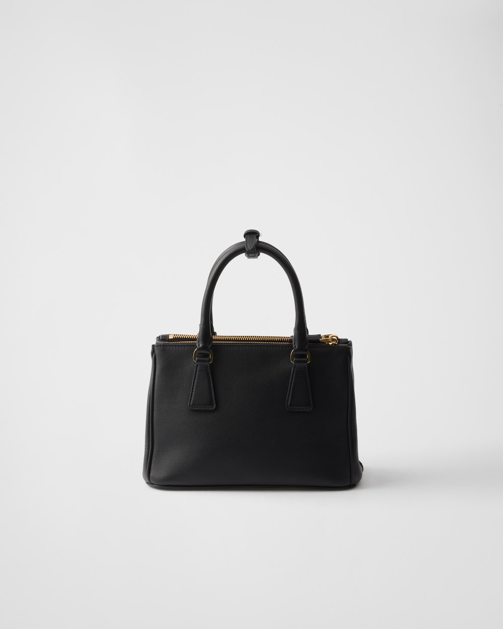 Small Prada Galleria Leather Bag - Image 4