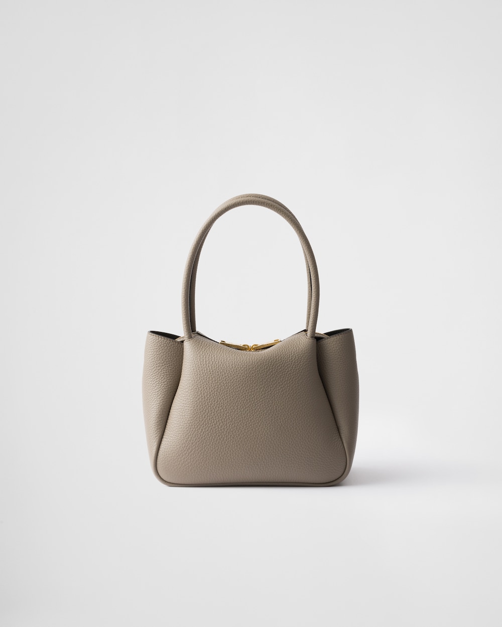 Small Leather Bag - Image 3