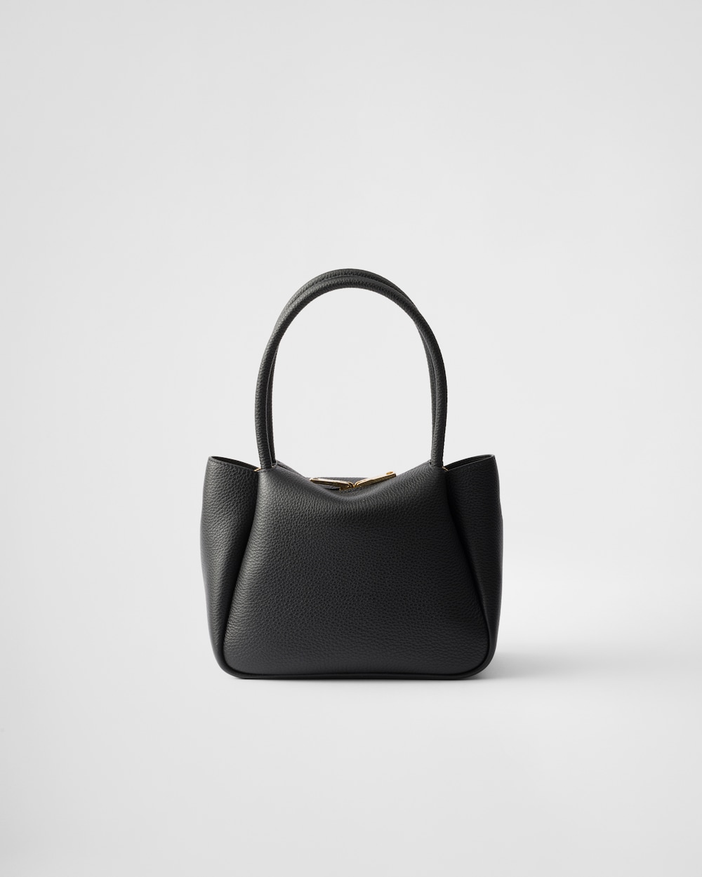 Small Leather Bag - Image 3
