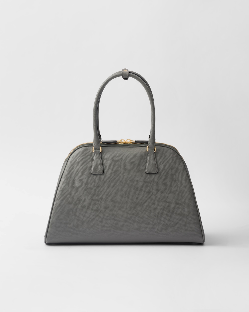 Large Saffiano Leather Bag - Image 4