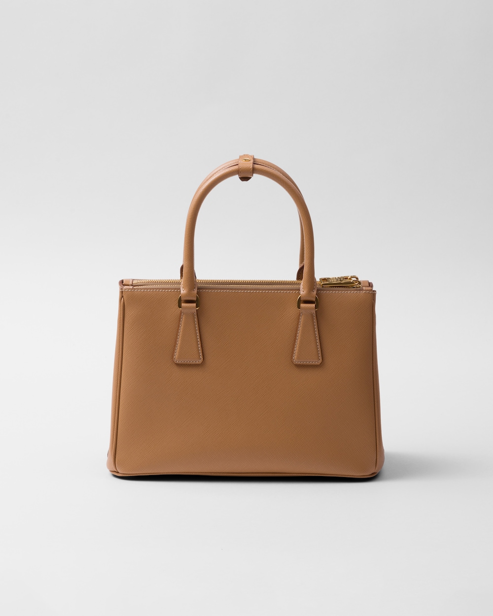 Medium Prada Galleria Saffiano Leather Bag - Image 3