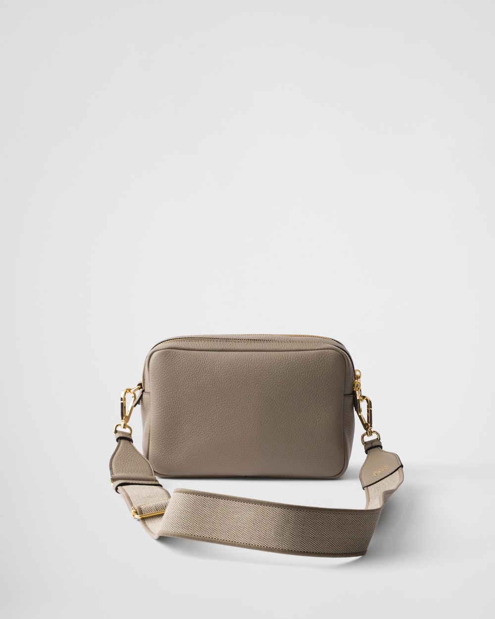 Small Leather Shoulder Bag - Image 6