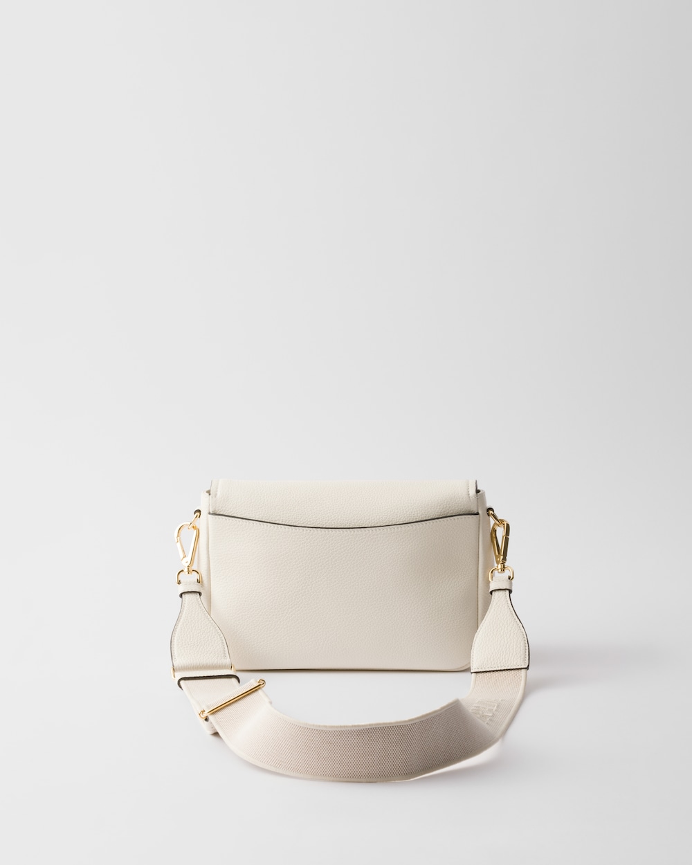 Leather Shoulder Bag - Image 3
