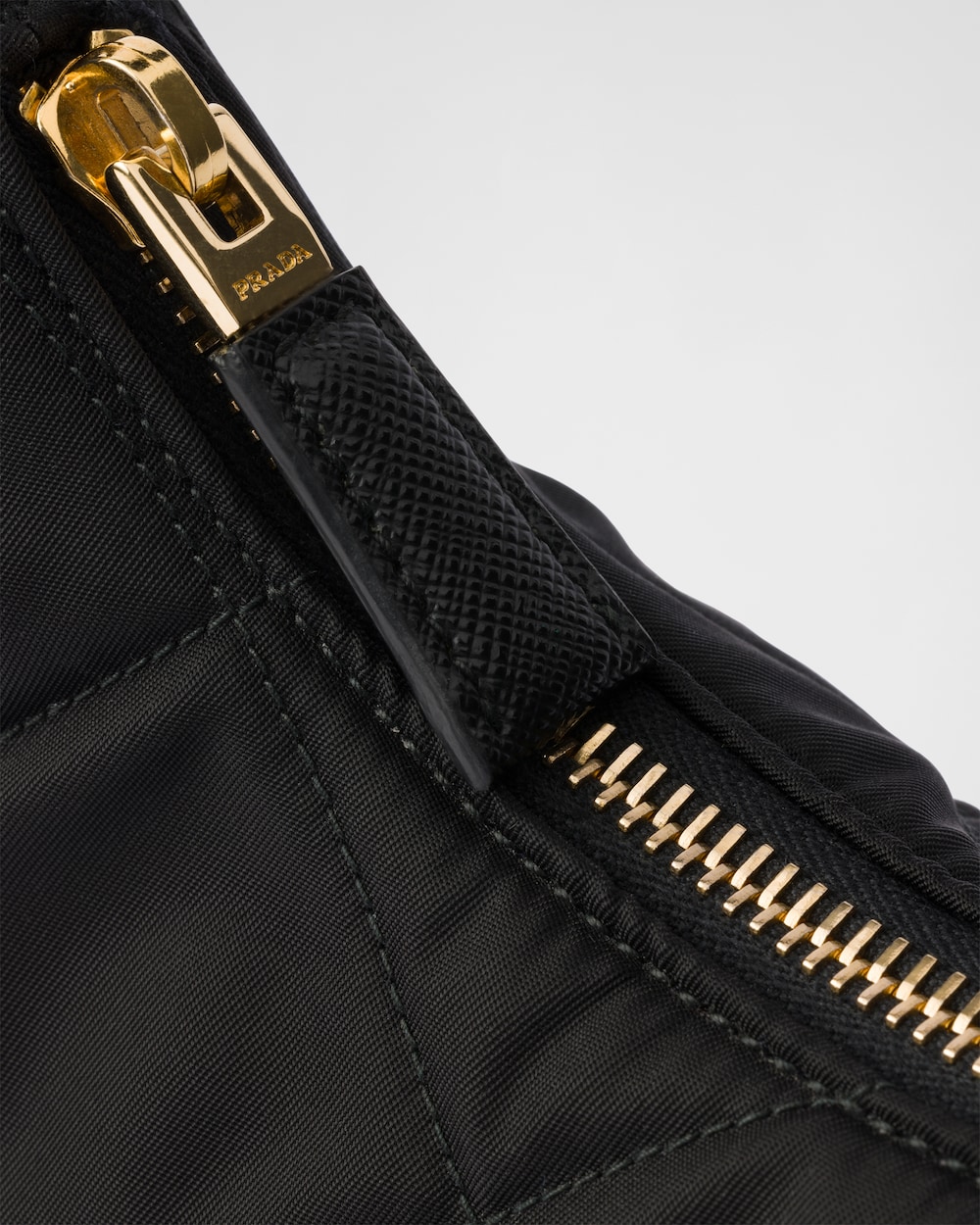 Prada Re-Edition 1995 Cha?ne Re-Nylon Mini-Bag - Image 5