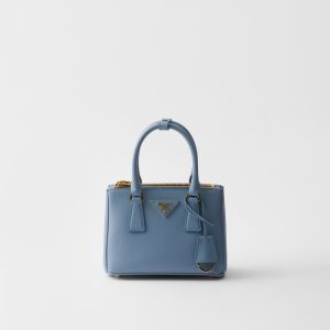 Prada Galleria Saffiano Leather Mini-Bag