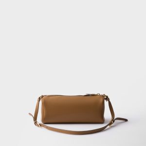 Leather Pouch