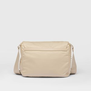 Re-Nylon Shoulder Bag
