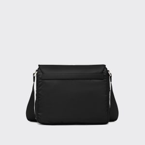 Re-Nylon Shoulder Bag