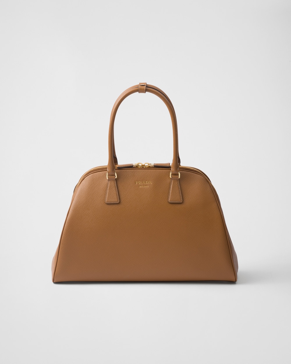 Large Saffiano Leather Bag - Image 2