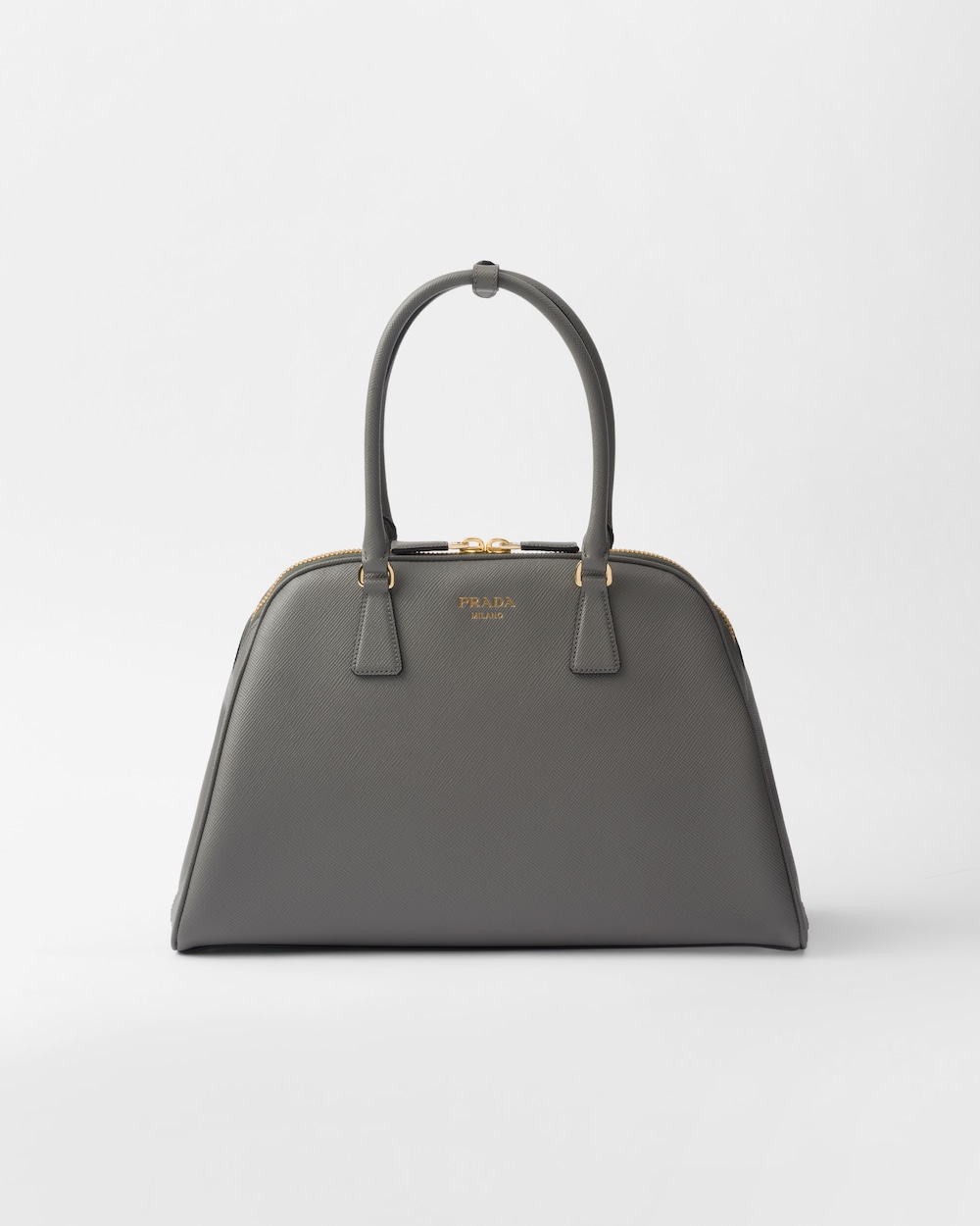 Large Saffiano Leather Bag - Image 2