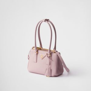 Prada Galleria Saffiano Leather Mini-Bag