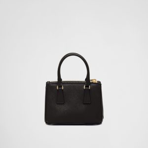 Prada Galleria Saffiano Leather Mini-Bag