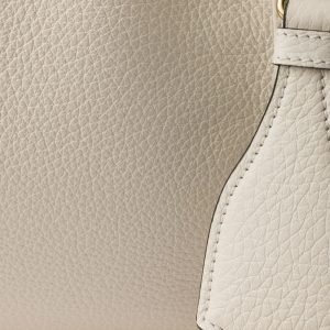 Leather Mini Shoulder Bag