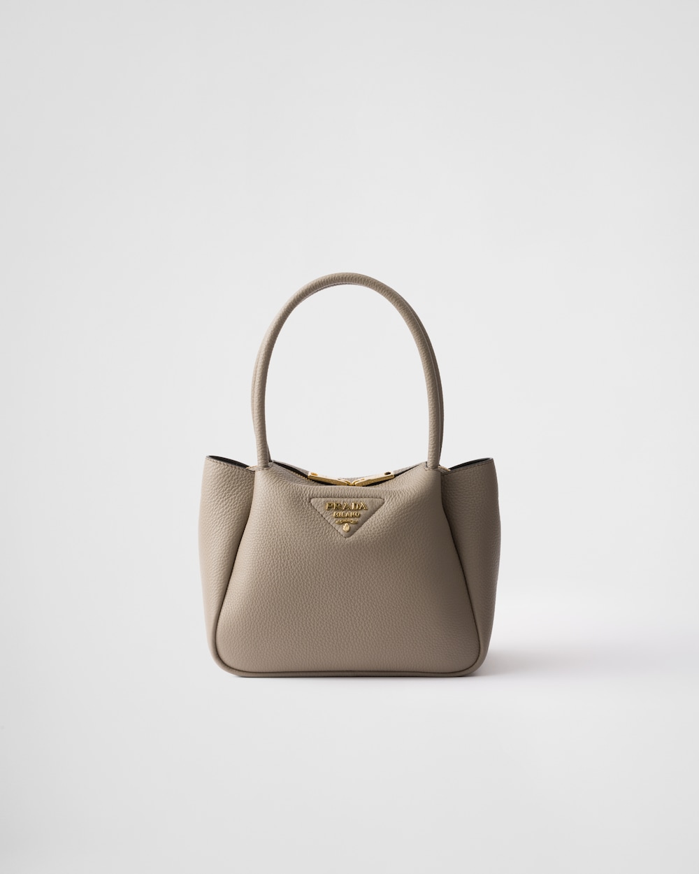 Small Leather Bag - Image 5