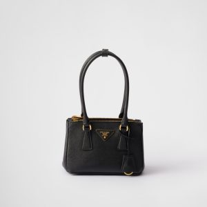 Prada Galleria Saffiano Leather Mini-Bag