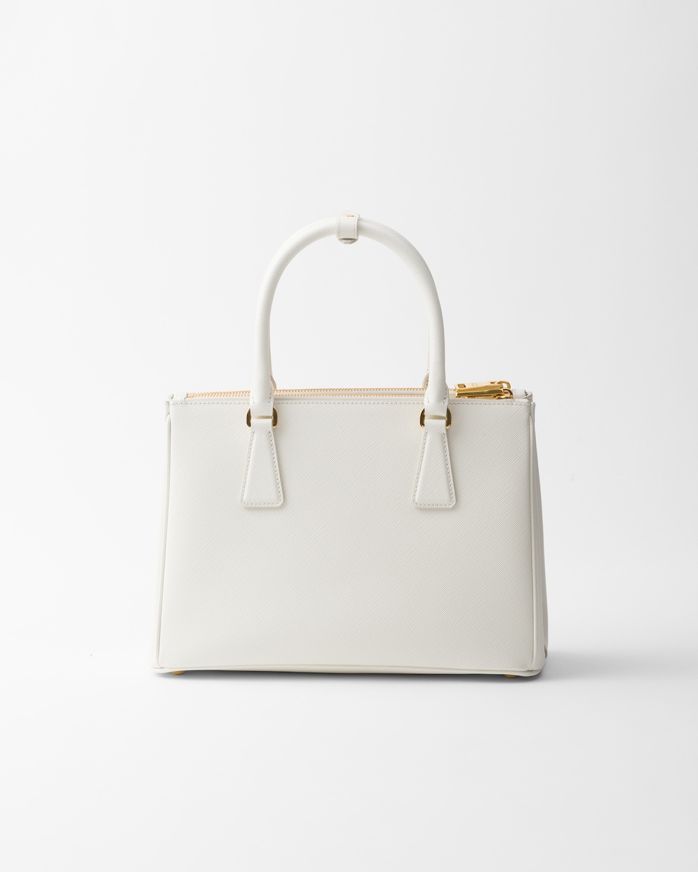 Medium Prada Galleria Saffiano Leather Bag - Image 3