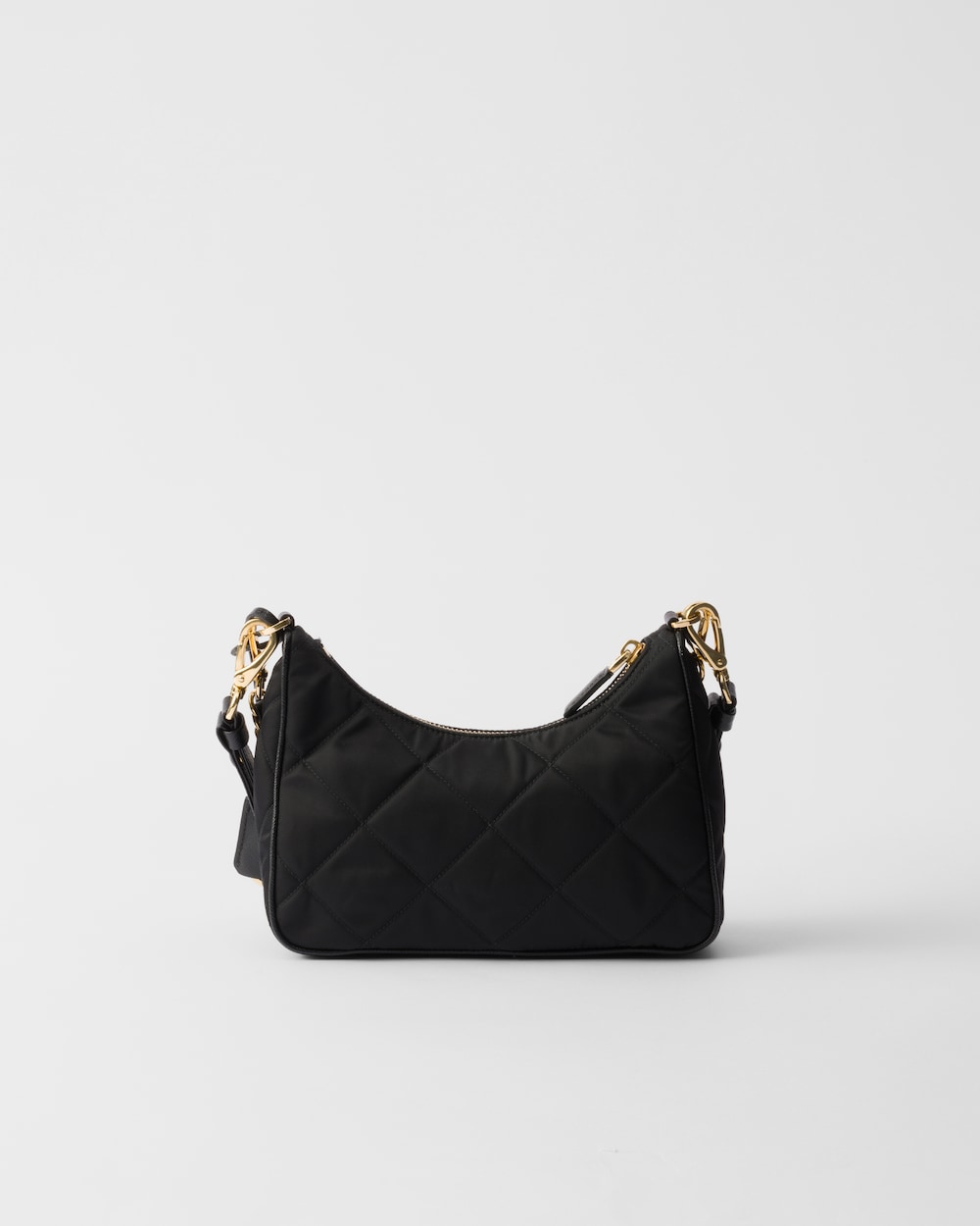 Prada Re-Edition 1995 Cha?ne Re-Nylon Mini-Bag