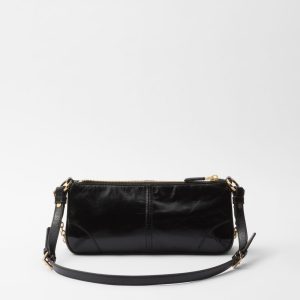 Prada Re-Edition 2002 Medium Leather Shoulder Bag