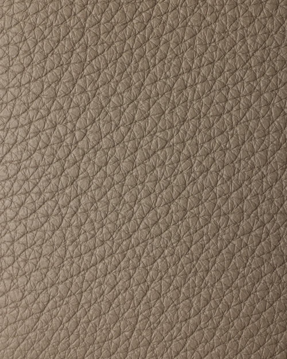 Small Leather Shoulder Bag - Image 5