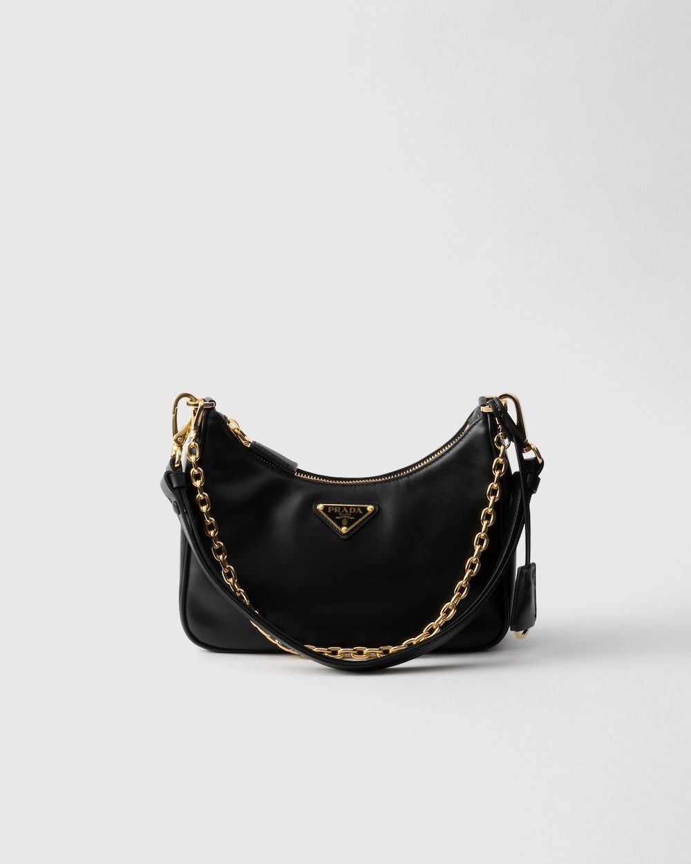 Prada Re-Edition Leather Mini-Bag