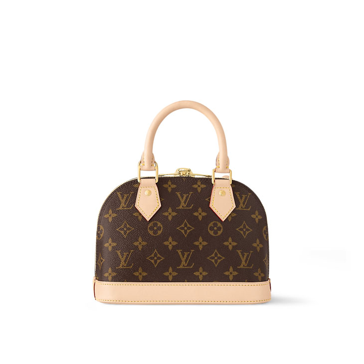 Louis Vuitton Alma BB M46990 - Image 3