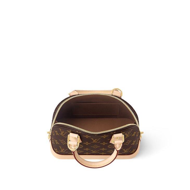 Louis Vuitton Alma BB M46990 - Image 5