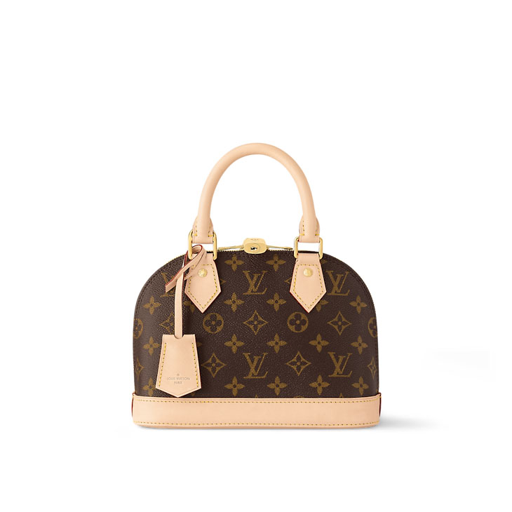 Louis Vuitton Alma BB M46990 - Image 4