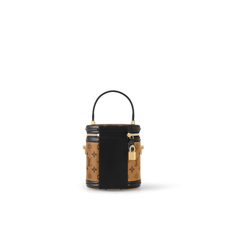 Louis Vuitton Cannes M43986 - Image 4