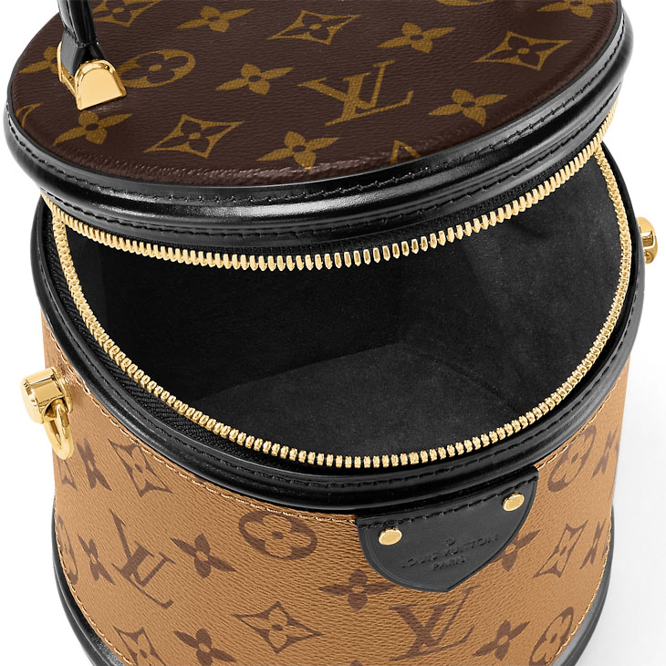 Louis Vuitton Cannes M43986 - Image 2