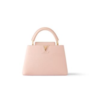 Louis Vuitton Capucines BB M22178