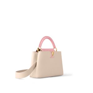 Louis Vuitton Capucines BB N82904